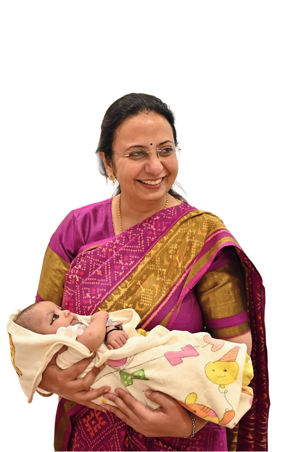 Dr. Shikha Tandon